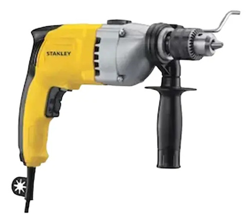 Taladro Percutor Stanley Stdh8013 800w 1/2 13mm 220v - Imagen 3