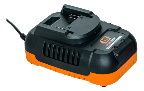 Soplador Aspirador Inalámbrico 18v C/bat 4ah - Imagen 6
