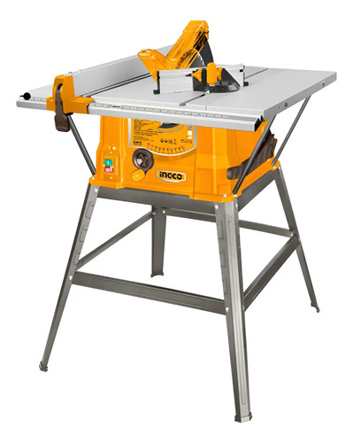 Sierra De Mesa 10 PuLG 1500w Ingco Ts150078
