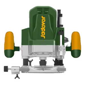 Router Fresadora 1600w Jadever Jder1516001