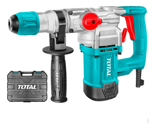 Rotomartillo Total 1050w Industrial Th110266 - Maria