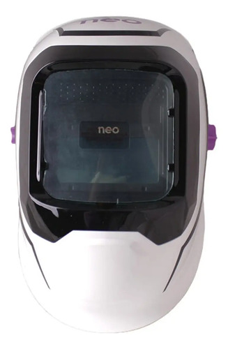 Mascara De Soldar True Color Lens Neo - Imagen 2