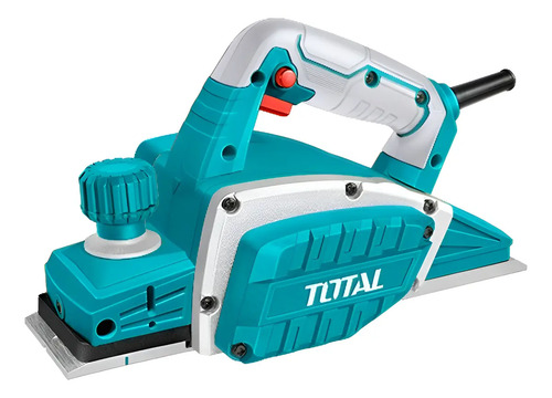 Cepillo Garlopa Eléctrico 750w Total Tl7508226 Maria
