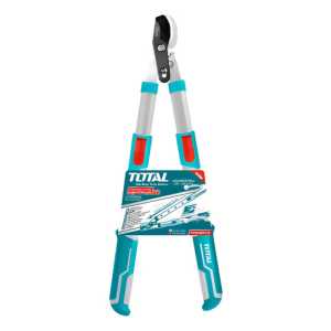 Tijera De Poda Total Mango Telescópico, 66-87cm Maria
