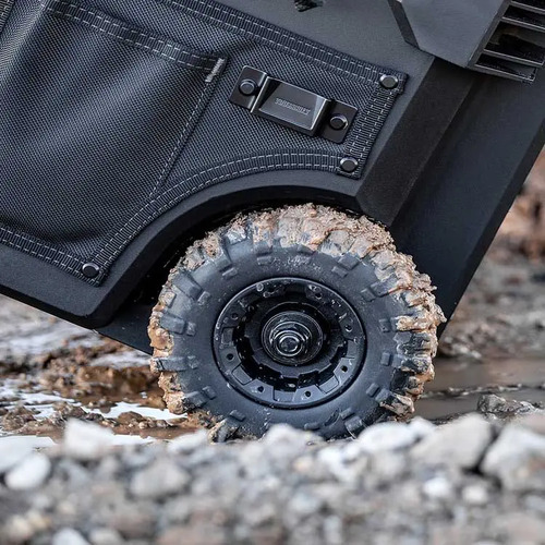 Bolsa De Herramientas Toughbuilt Tb-ct-61-18 Xl - Imagen 8