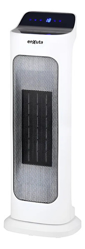 Caloventilador Vertical Enxuta Cvenxv3520