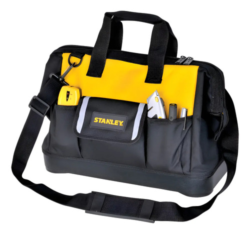 Bolsa Maleta Para Herramientas 16 PuLG Stanley Stst516126la