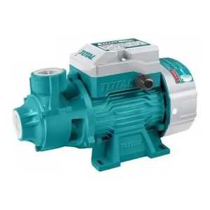 Bomba Para Agua Periférica 1/2 Hp 370w Total Twp137016