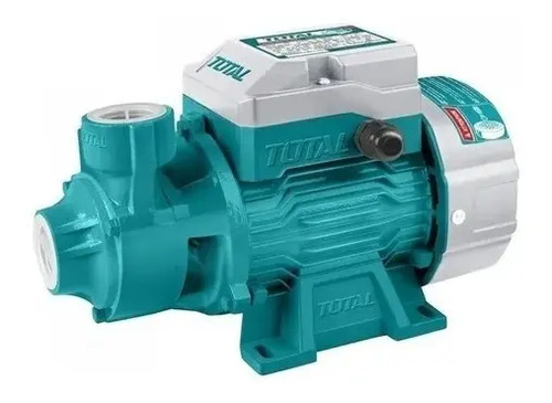 Bomba Para Agua Periférica 1/2 Hp 370w Total Twp137016