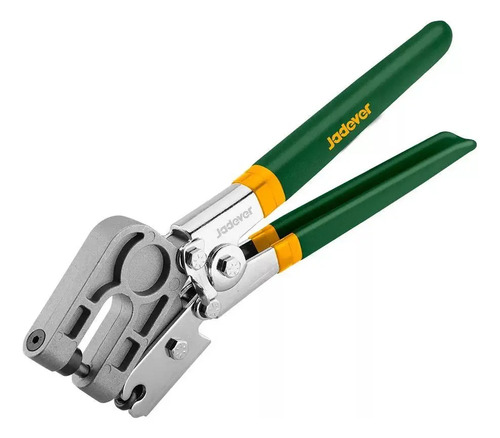 Pinza Para Esamblado De Perfil De Yeso Jadever 11