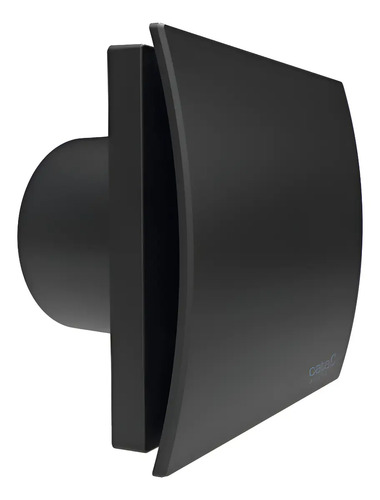 Extractor De Baño Cata U-silentis 100mm Silencioso Español C