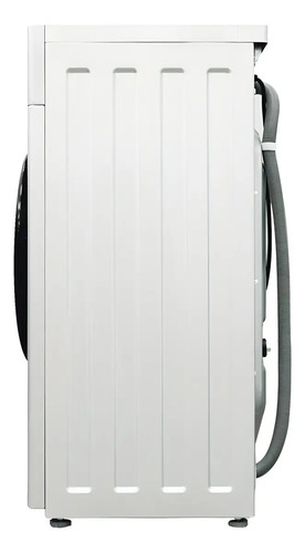 Lavarropa Enxuta 6 Kg Digital Silver Lenx0650ds 1000 Rpm Plateado - Imagen 4