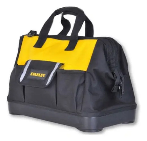 Bolsa Maleta Para Herramientas 16 PuLG Stanley Stst516126la - Imagen 3