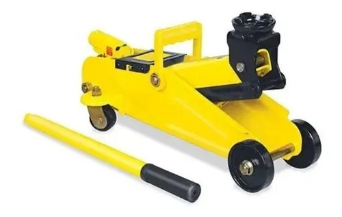 Gato Hidráulico Pretul Manual De 1.5 Toneladas Gapa-2p