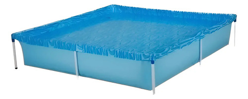 Piscina 1500 Litros Mor Estructural Ferreteria Maria