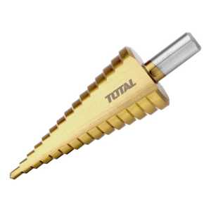 Broca Escalonada 4 - 32 Mm Total Tac43201