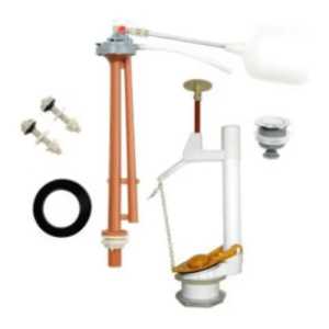 Repuesto Completo Cisterna Mochila Celite Boton Superior