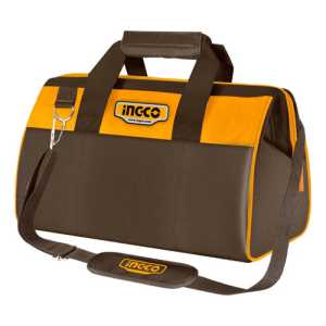 Bolso Para Herramientas 19 Ingco Htbg281928