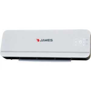 Caloventilador De Pared James 2000w 2 Posiciones Calor Color