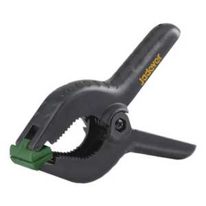 Prensa Plástica De Sujetacion 6 Pulgadas Jadever Jdcp5376