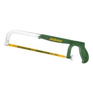 Sierra Manual Ajustable 8-12-jdhf3110 Verde