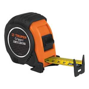 Cinta Métrica Profesional Truper Fh-8me - 8mx1 - Cm