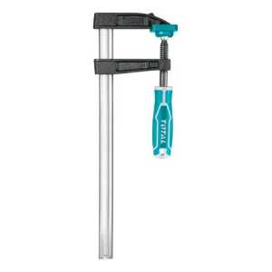 Prensa F Sargento Carpintero 80 X 300 Mm Total Tht1320801