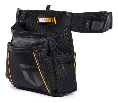 Coleto Cinturon Tipo Delantal Toughbuilt Tb-310 - Imagen 3
