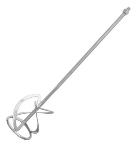 Batidor 160mm X 60cm Para Mezcladora Total Maria