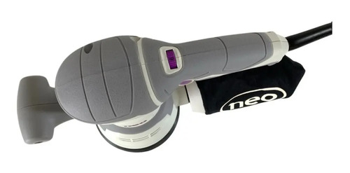 Lijadora Roto Orbital Neo Lr 1005 450w 220v 125mm 13500rpm - Imagen 6