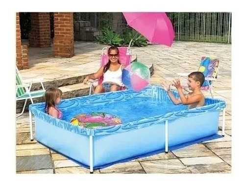 Piscina 400 Litros Mor Estructural - Imagen 2