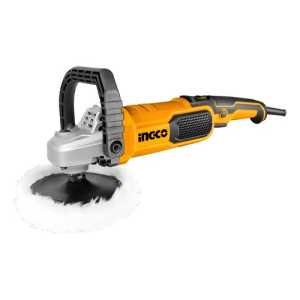 Lustra Pulidora 1400w Vel Regulable Ingco Ap140016