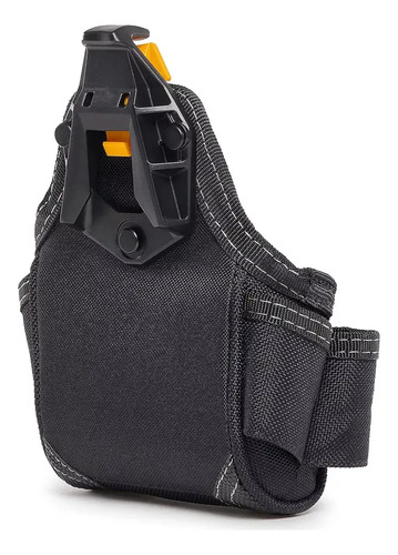 Bolsa Porta Herramientas Cartuchera 5 Bolsillos Toughbuilt - Imagen 6