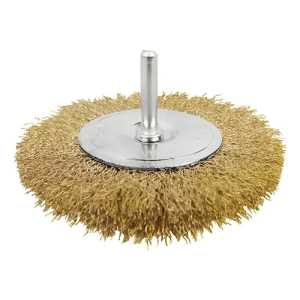 Cepillo Chato P Taladro 100mm Jadever Jdce4402
