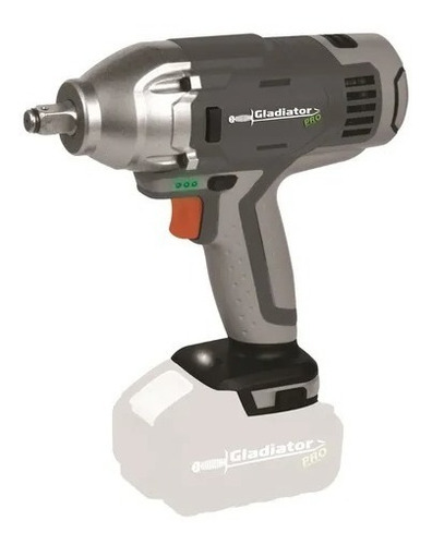 Inflador + Llave De Impacto + Reflector C/ Bat Y Carg Gratis - Imagen 4
