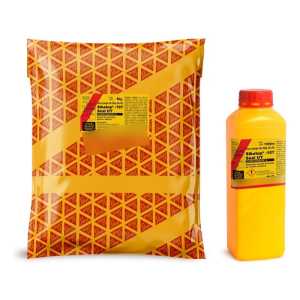 Sika Top Seal 107 Revestimiento Impermeable X 5kg A+b