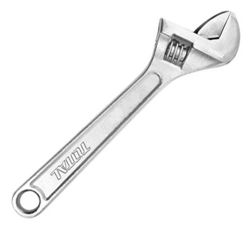 Llave Francesa Ajustable Industrial Total 300 Mm Tht1010123