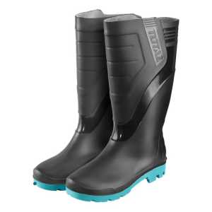 Botas De Lluvia Resistente A Ácidos Total Tsp302lab