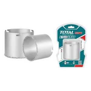 Sierra Copa Diamantada Juego X6pcs Total (tac44061) Maria