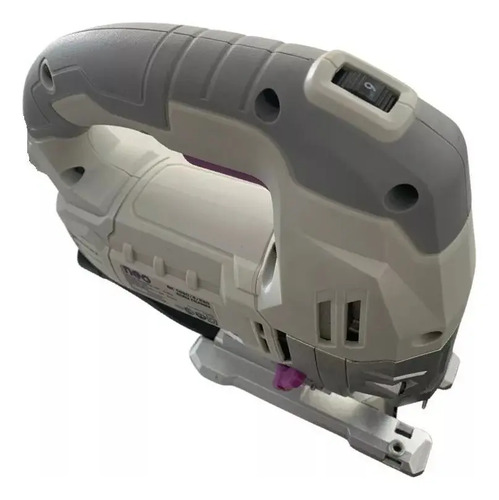 Sierra Caladora Potencia 750w Neo Sk1080/4/220 - Imagen 7