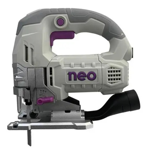 Sierra Caladora Potencia 750w Neo Sk1080/4/220 - Imagen 2
