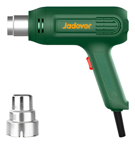 Pistola De Calor Jadever Hot Air Gun Jdhg1516
