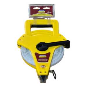 Cinta Agrimensor Tramontina 50mt Ferreteria Maria