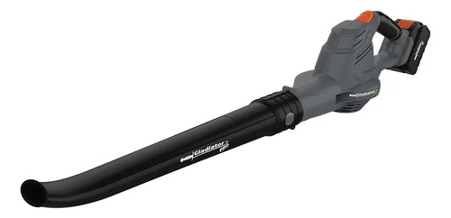 Soplador De Hojas Jardin Inalambrico Bateria 18v Gladiator - Imagen 2
