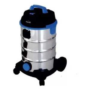 Aspiradora Alpha 35 Lt 1250 W Tacho Inox