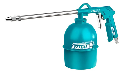 Pistola Lavado Para Compresor De Aire Total Tat20751