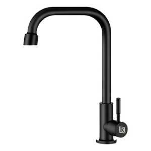 Monocomando Mesada Pico Alto Rimontti - 51899 Negro