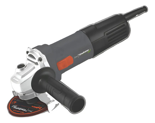 Amoladora Angular 115mm - 950w - Velocidad Variable