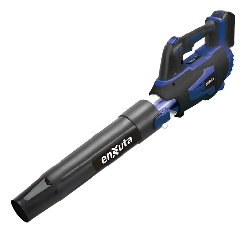 Sopladora Inalámbrica Enxuta 20v + Batería Y Cargador Brush