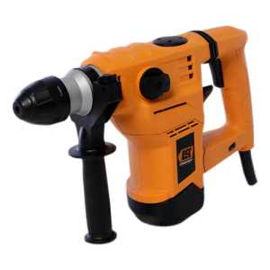 Rotomartillo Electroneumático Lüsqtoff Rml1500-8